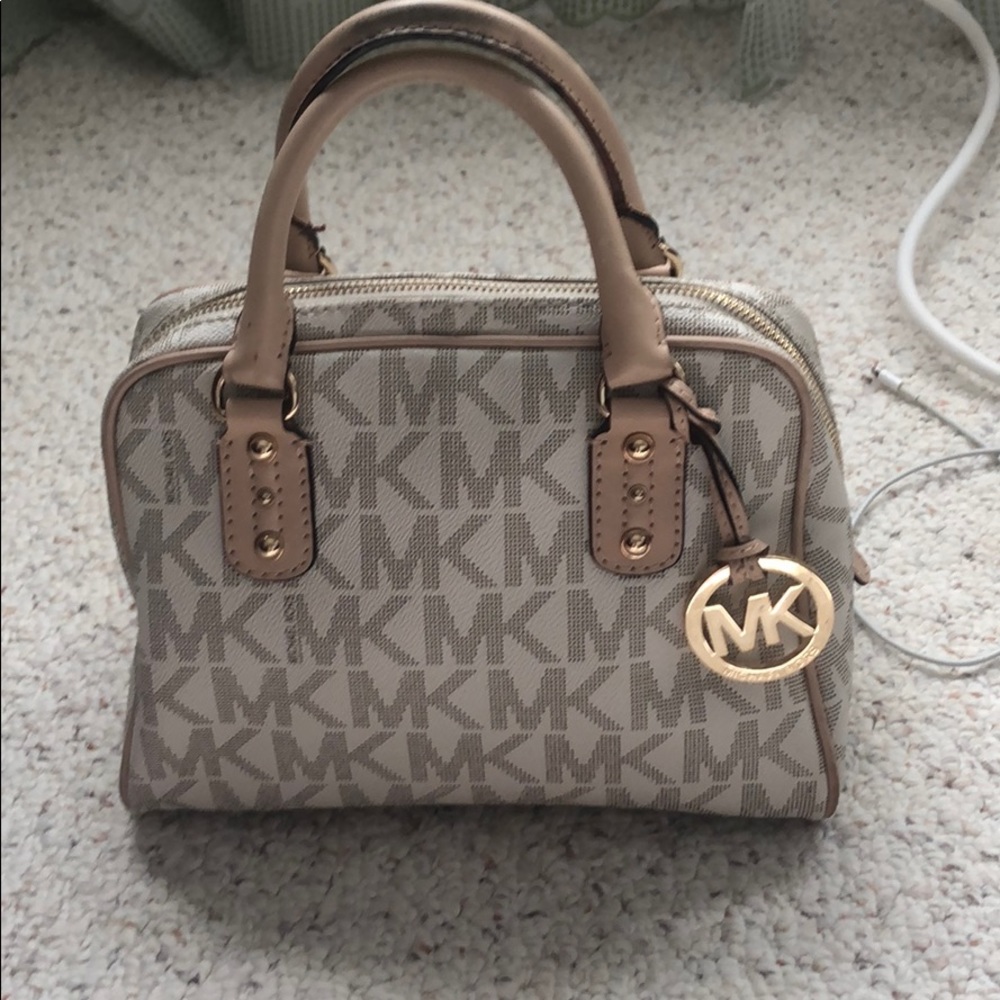 Vintage Michael Kors handbag